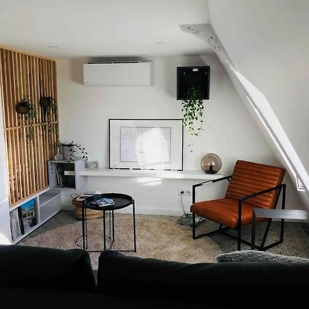 *Astoria 6* Appart Cosy En Plein Centre วิชี ภายนอก รูปภาพ