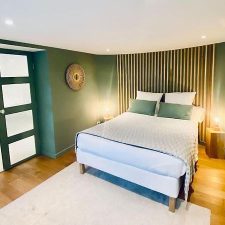 *Astoria 6* Appart Cosy En Plein Centre วิชี ภายนอก รูปภาพ